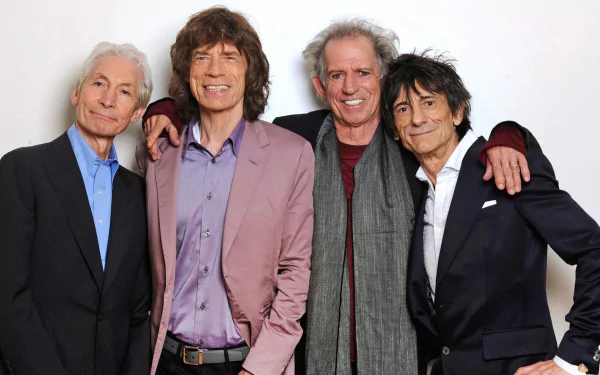 music The Rolling Stones HD Desktop Wallpaper | Background Image