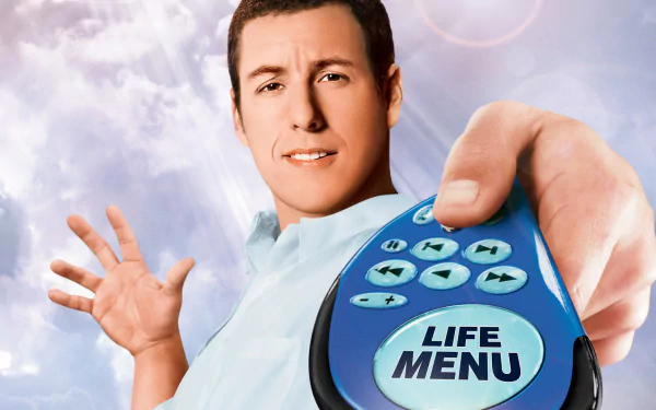 movie Click (2006) HD Desktop Wallpaper | Background Image