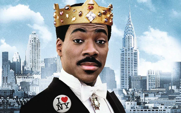 movie Coming to America HD Desktop Wallpaper | Background Image