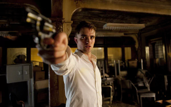 movie cosmopolis HD Desktop Wallpaper | Background Image