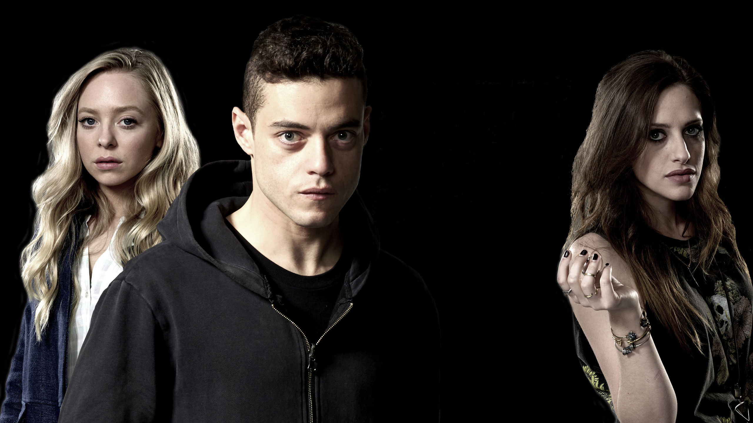 TV Show Mr. Robot HD Wallpaper