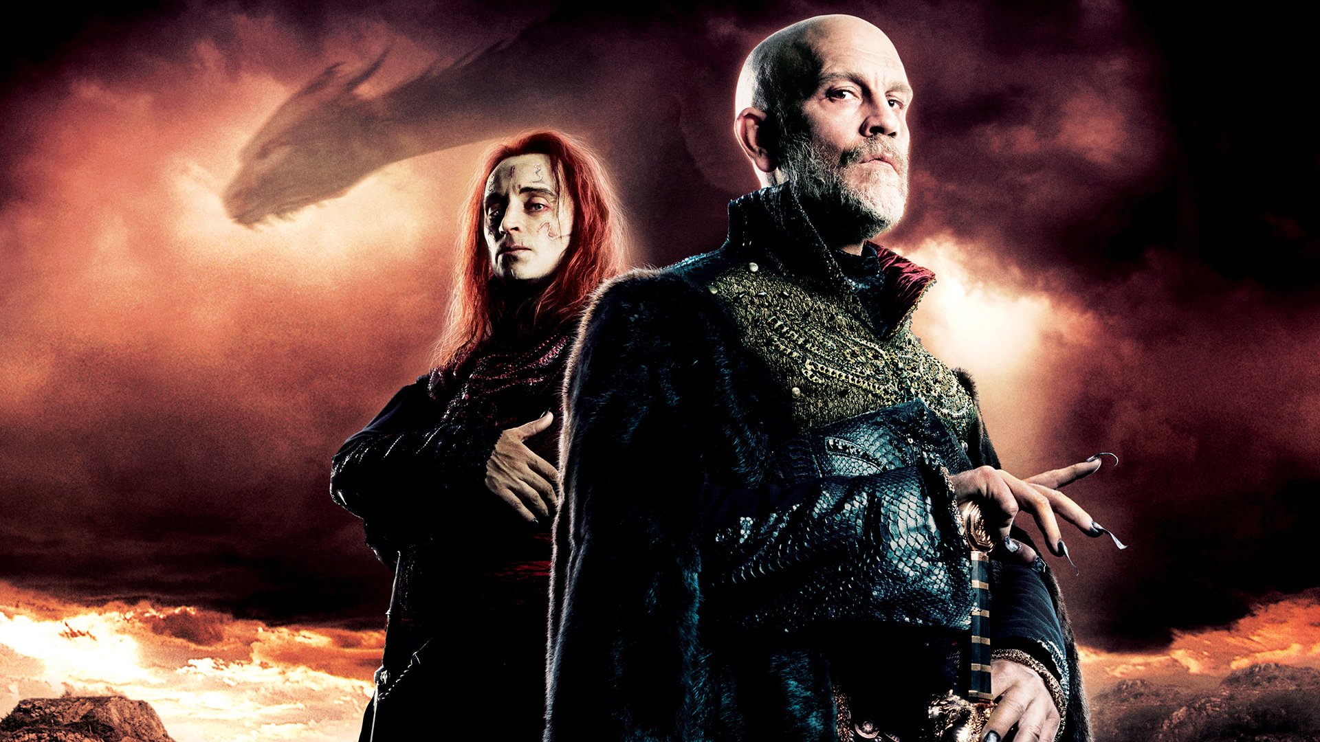 Download Movie Eragon HD Wallpaper