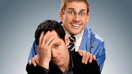 movie Dinner for Schmucks HD Desktop Wallpaper | Background Image