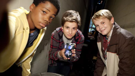 movie Earth to Echo HD Desktop Wallpaper | Background Image