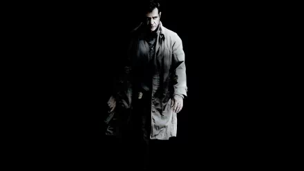 movie Edge Of Darkness HD Desktop Wallpaper | Background Image