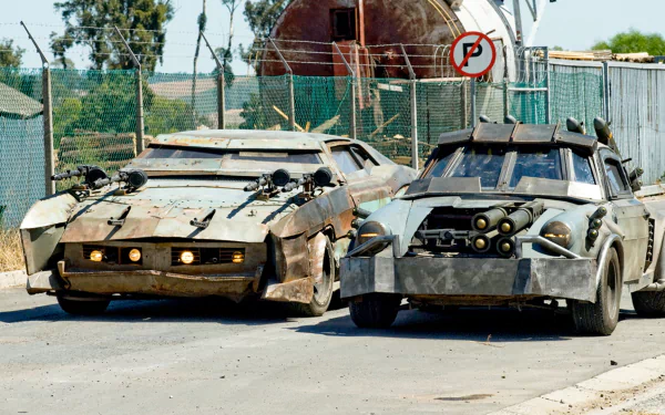 movie Death Race 2 HD Desktop Wallpaper | Background Image