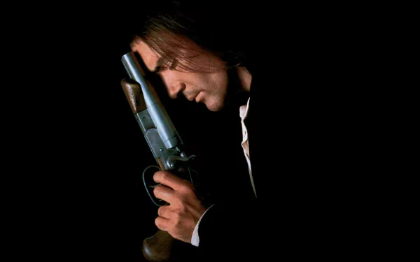 movie Desperado HD Desktop Wallpaper | Background Image