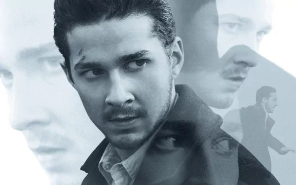 movie eagle eye HD Desktop Wallpaper | Background Image