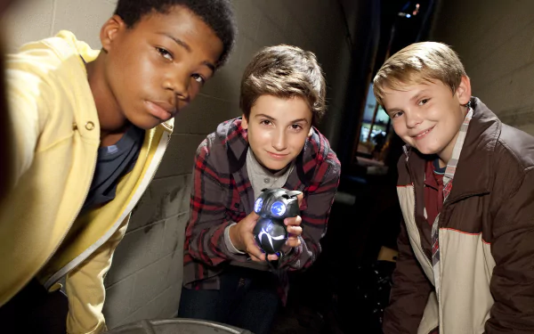 movie Earth to Echo HD Desktop Wallpaper | Background Image