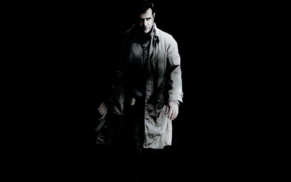 movie Edge Of Darkness HD Desktop Wallpaper | Background Image