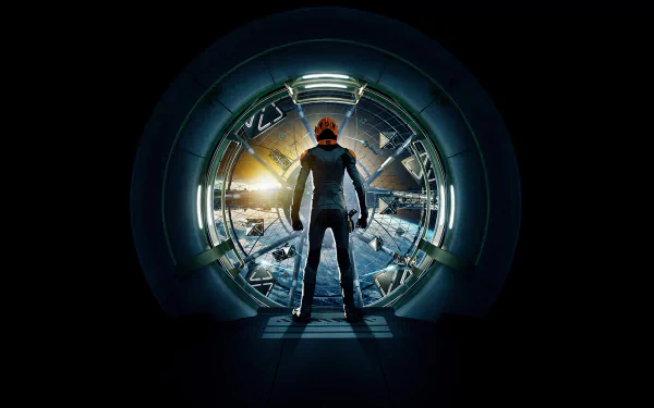 movie Ender's Game HD Desktop Wallpaper | Background Image