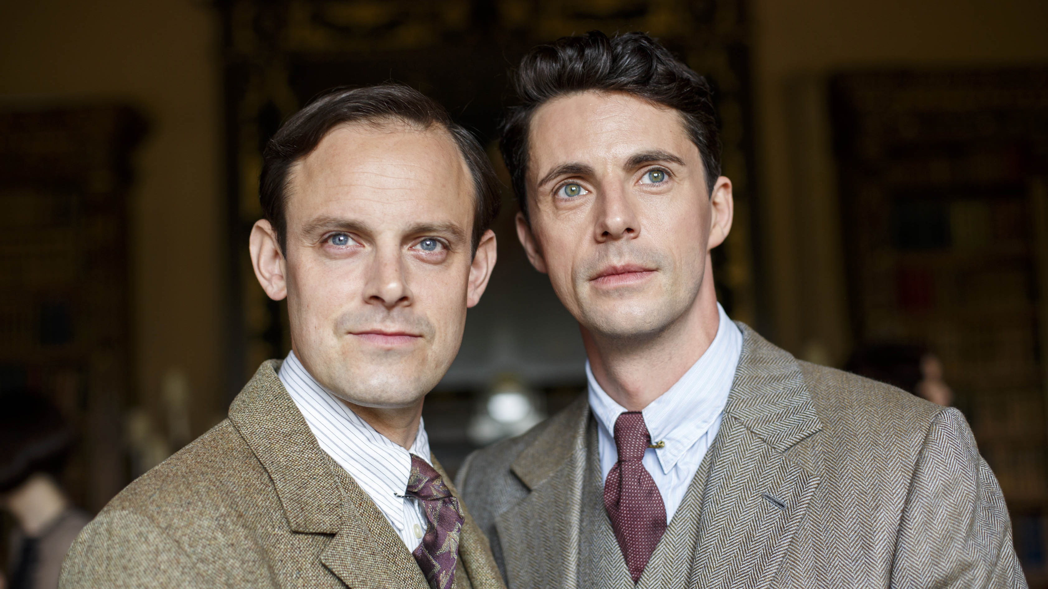 TV Show Downton Abbey HD Wallpaper | Background Image