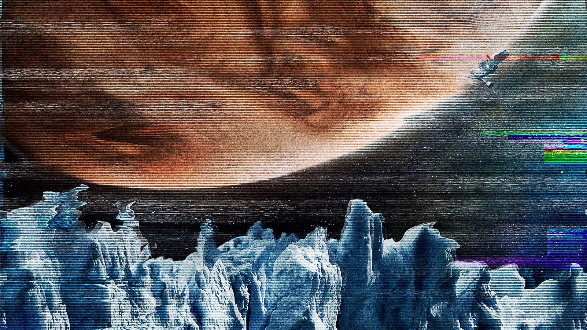 Europa Report Full HD Wallpaper And Background 1920x1080 ID802054