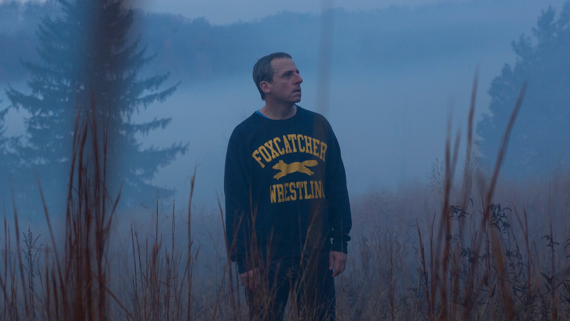 Download Movie Foxcatcher HD Wallpaper