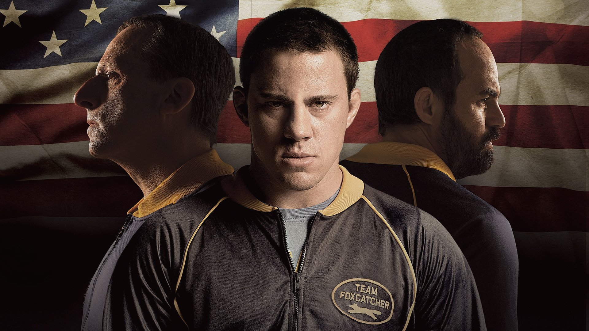 Download Movie Foxcatcher HD Wallpaper