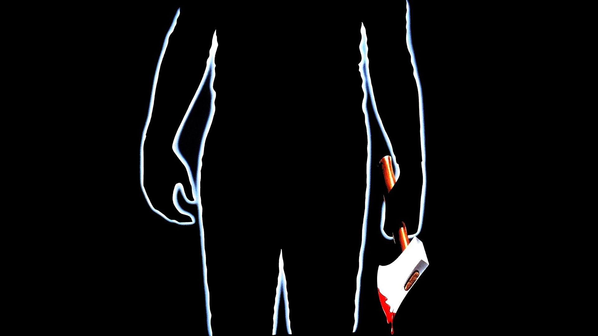 Download Movie Friday The 13th Part 2 HD Wallpaper