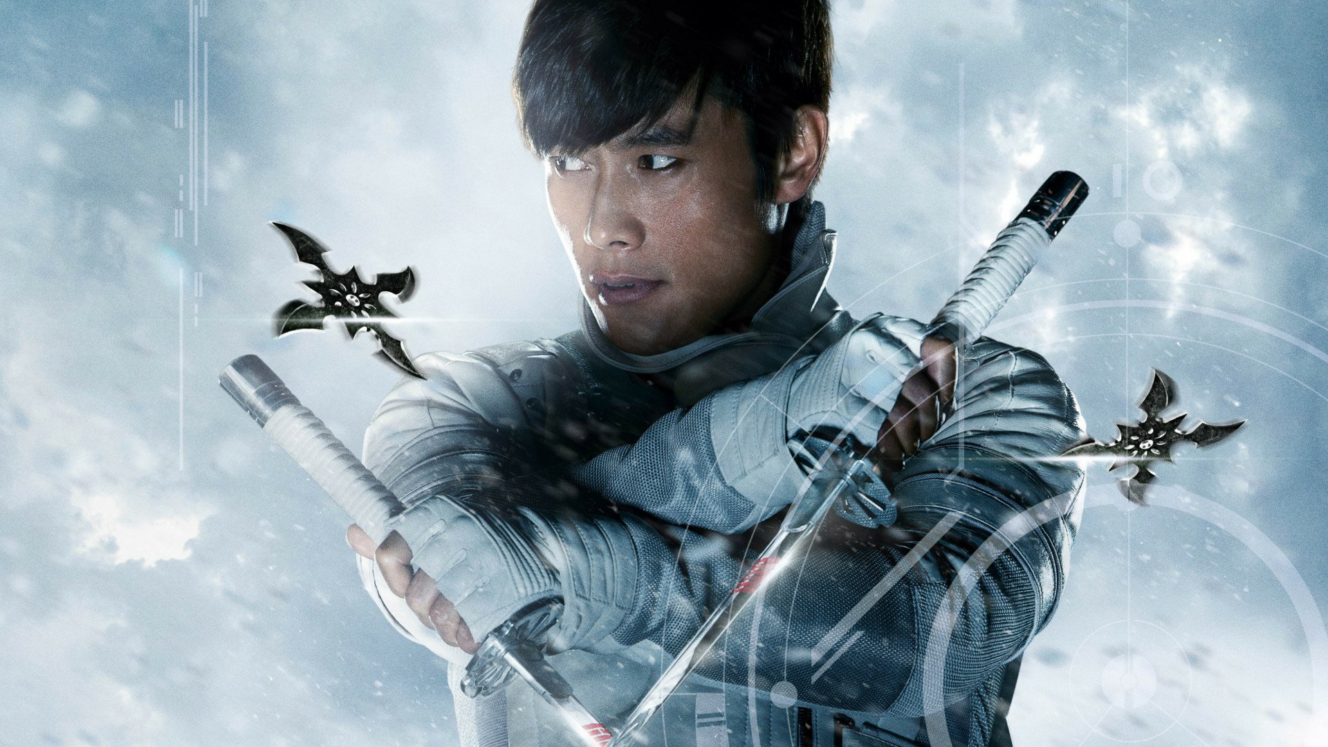 Download Movie G.I. Joe: Retaliation HD Wallpaper