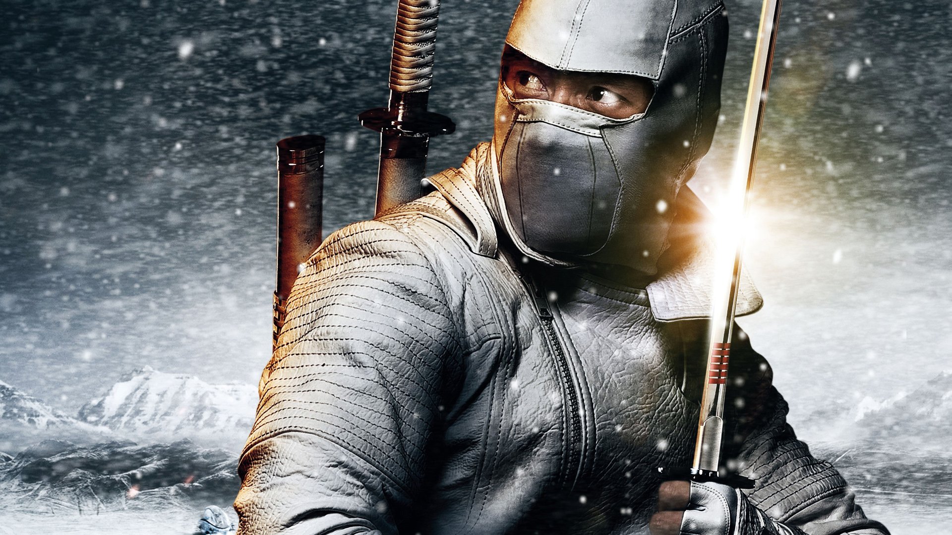 Download Movie G.I. Joe: The Rise Of Cobra HD Wallpaper