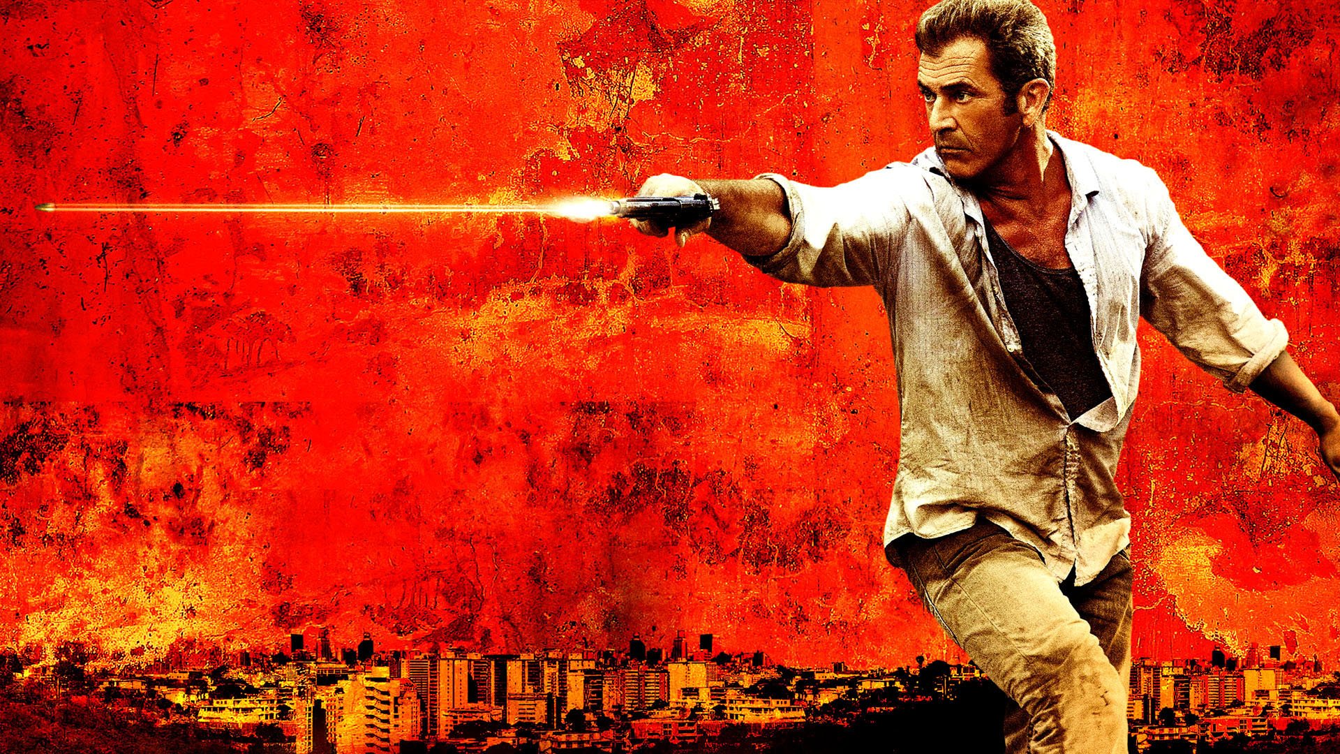 Download Movie Get The Gringo HD Wallpaper
