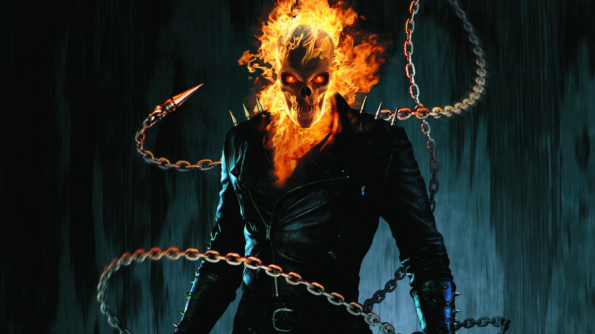 Ghost Rider HD Wallpaper | Background Image | 1920x1080 | ID:802894