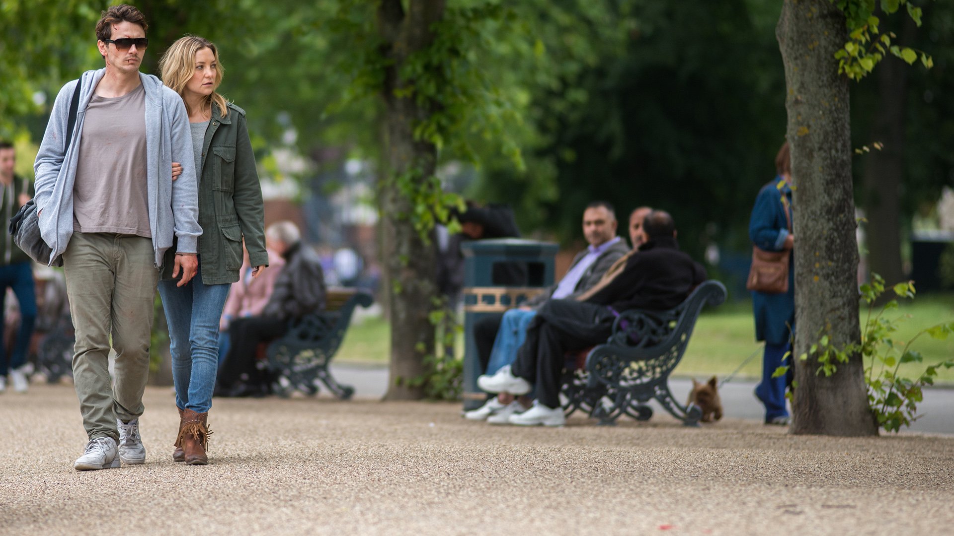 Download Movie Good People HD Wallpaper