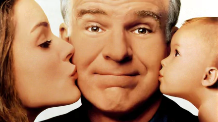 movie Father of the Bride Part II HD Desktop Wallpaper | Background Image
