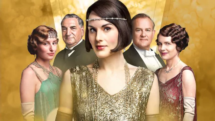 TV Show Downton Abbey HD Desktop Wallpaper | Background Image
