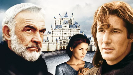 movie First Knight HD Desktop Wallpaper | Background Image