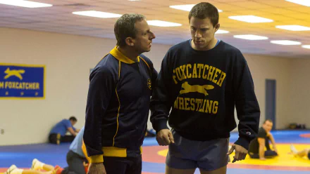 movie foxcatcher HD Desktop Wallpaper | Background Image