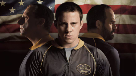 movie foxcatcher HD Desktop Wallpaper | Background Image