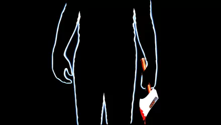 movie Friday the 13th Part 2 HD Desktop Wallpaper | Background Image