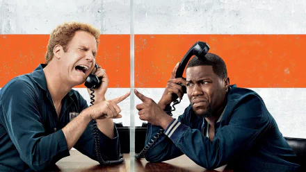 movie Get Hard HD Desktop Wallpaper | Background Image