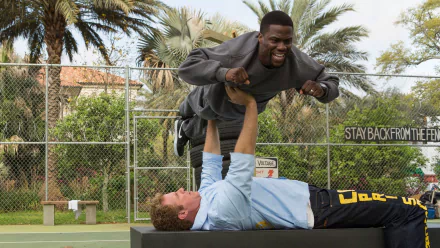 movie Get Hard HD Desktop Wallpaper | Background Image