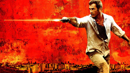 movie Get the Gringo HD Desktop Wallpaper | Background Image