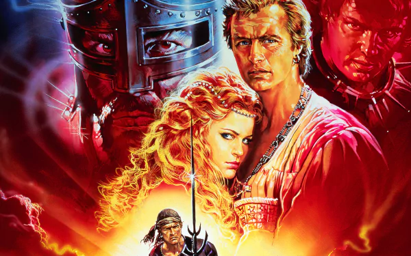 movie Flesh + Blood HD Desktop Wallpaper | Background Image