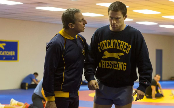 movie foxcatcher HD Desktop Wallpaper | Background Image