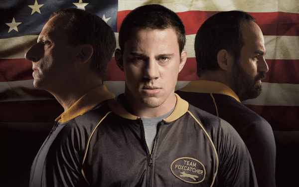 movie foxcatcher HD Desktop Wallpaper | Background Image