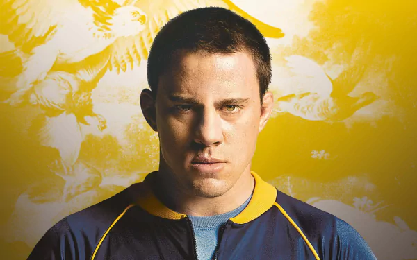 movie foxcatcher HD Desktop Wallpaper | Background Image