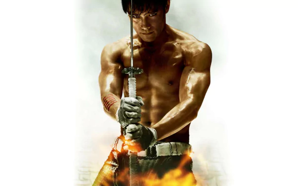 movie G.I. Joe: Retaliation HD Desktop Wallpaper | Background Image