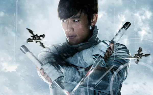 movie G.I. Joe: Retaliation HD Desktop Wallpaper | Background Image