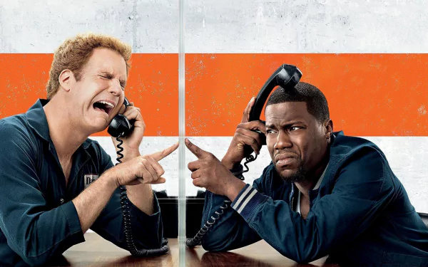movie Get Hard HD Desktop Wallpaper | Background Image