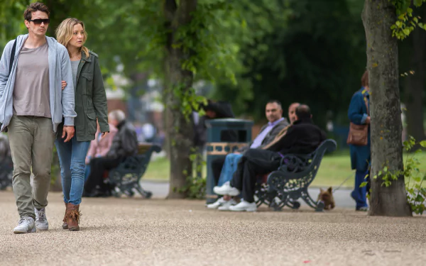 movie Good People HD Desktop Wallpaper | Background Image