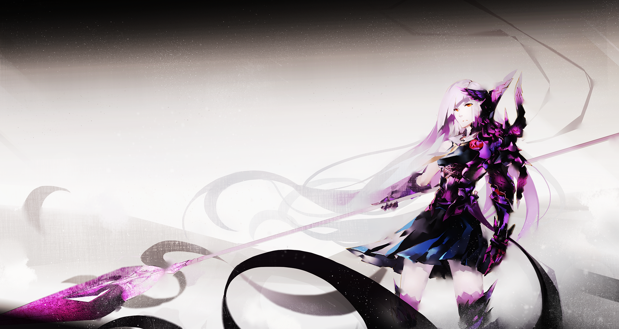 Anime Fate/Grand Order HD Wallpaper | Background Image