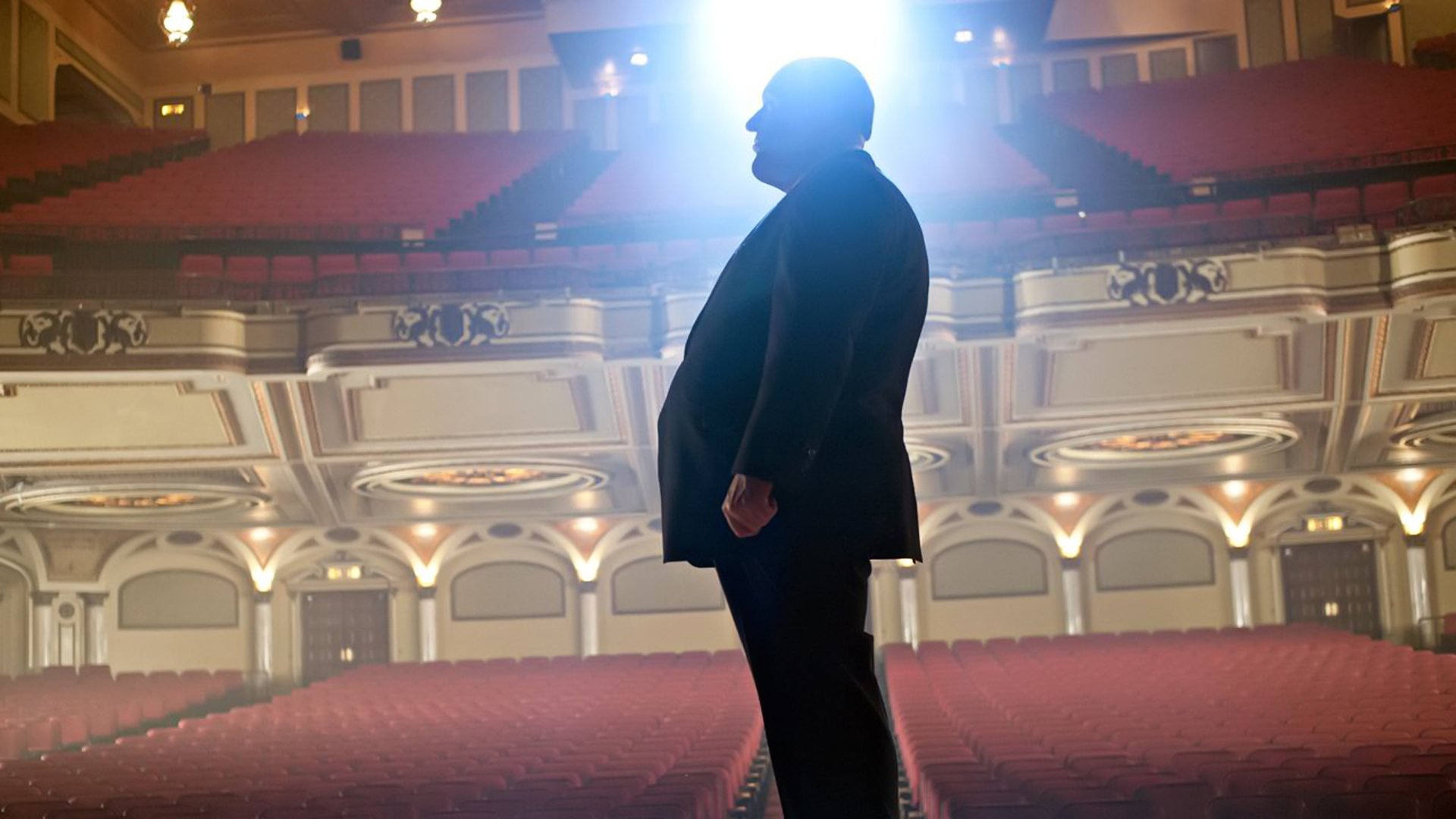 Download Movie Hitchcock HD Wallpaper