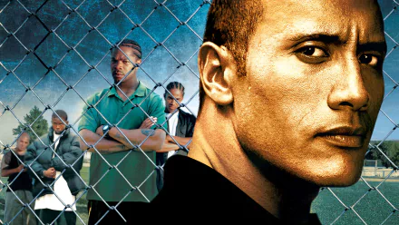 movie Gridiron Gang HD Desktop Wallpaper | Background Image