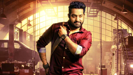  Janatha Garage,