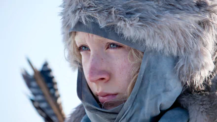 movie hanna HD Desktop Wallpaper | Background Image