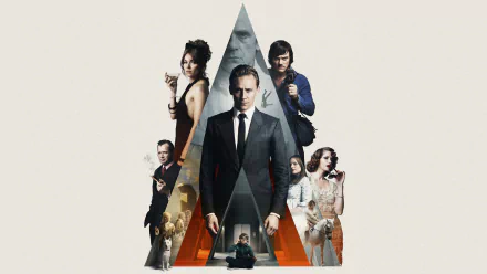 movie High-Rise HD Desktop Wallpaper | Background Image