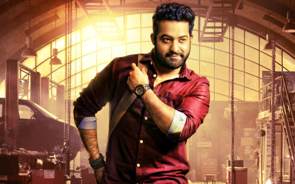  Janatha Garage,