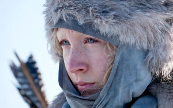 movie hanna HD Desktop Wallpaper | Background Image